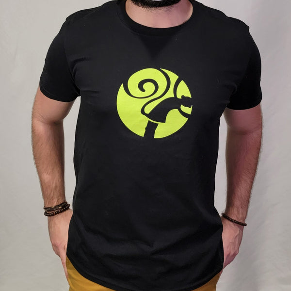 Monkey Boys Productions T-Shirt