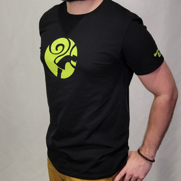 Monkey Boys Productions T-Shirt