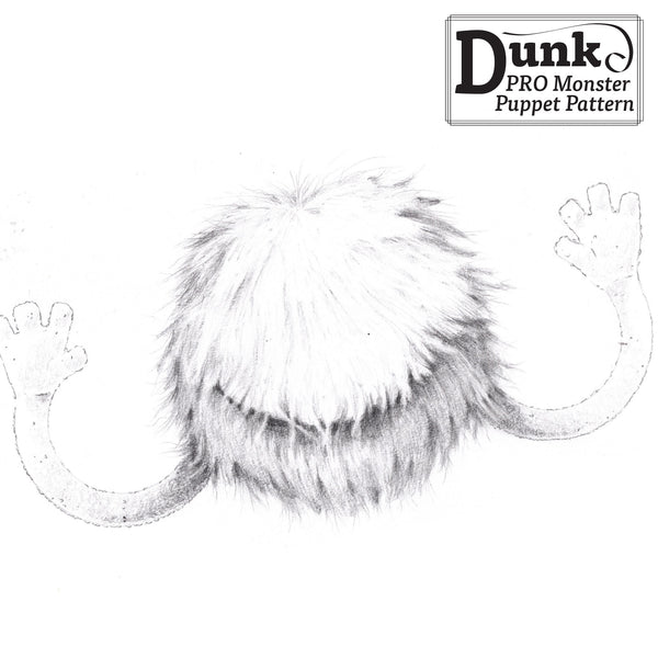 DUNK Pro Monster Kit