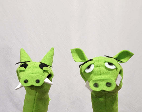 CHOMP Mini Maker Kit