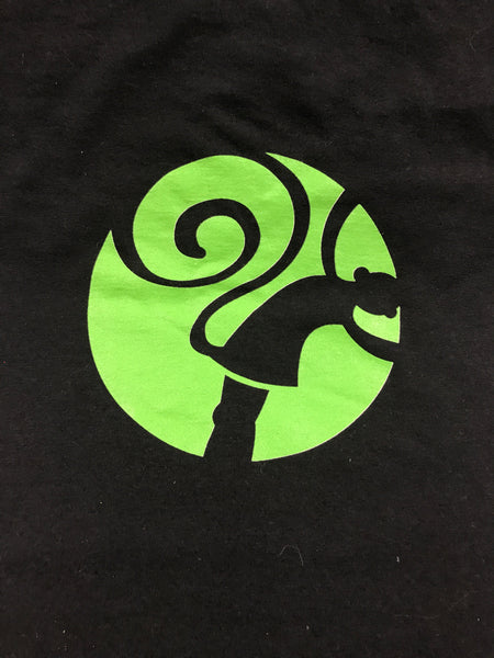Monkey Boys Productions Kid Size T-Shirt