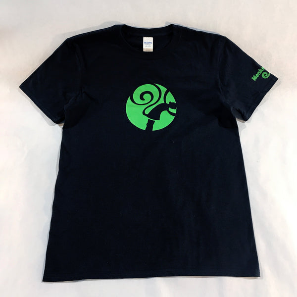 Monkey Boys Productions T-Shirt
