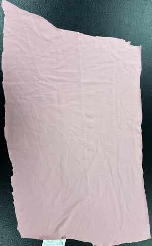 Fabric Remnant: #157 Pink Spandex