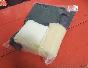 Foam Scrap Bag