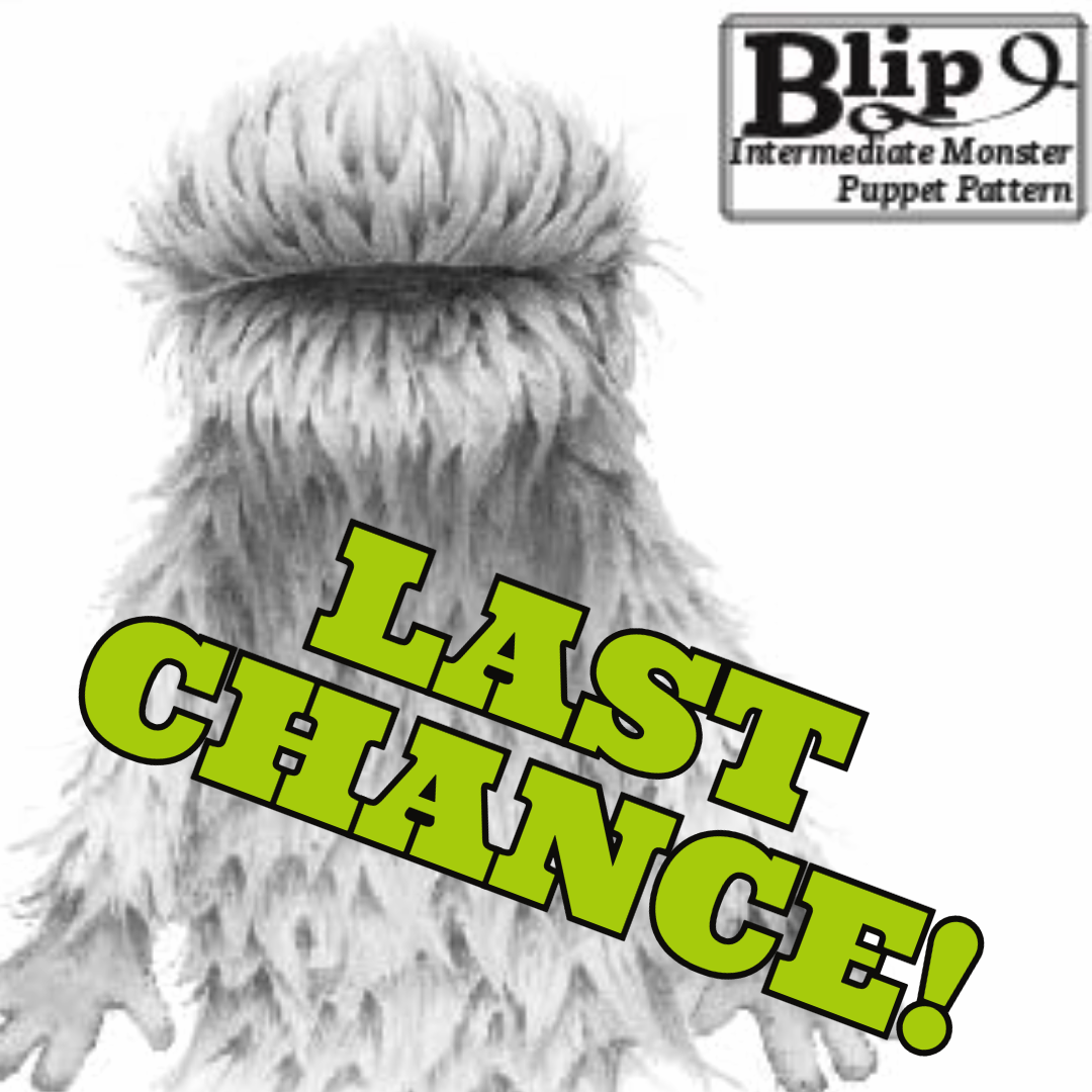 BLIP Intermediate Kit - Pink LAST CHANCE