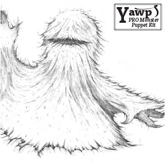 YAWP Pro Monster Kit