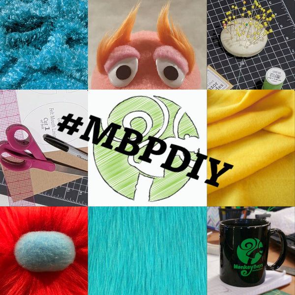 MBPDIY Gift Card