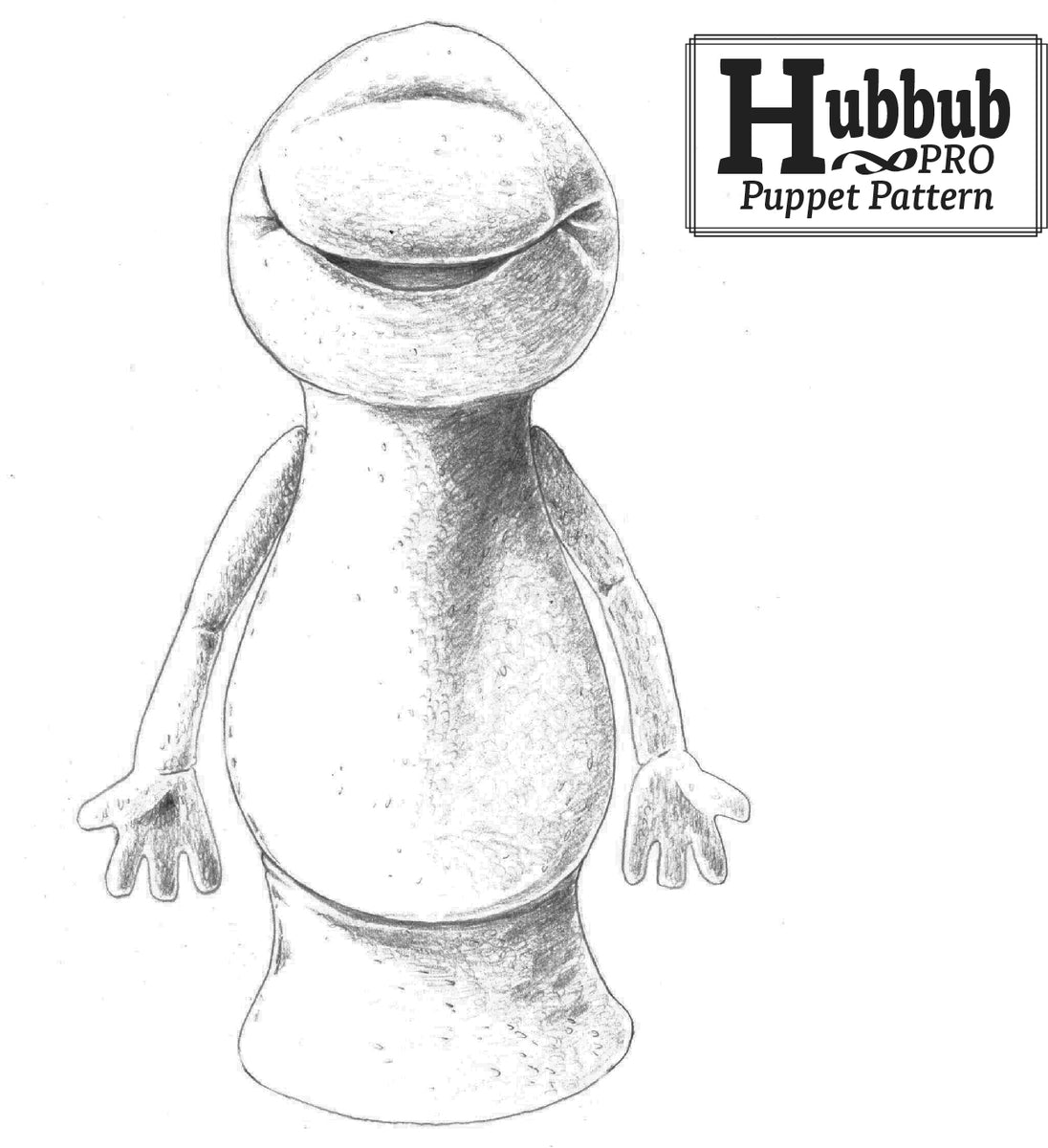 Hubbub Pro HUBBUB Pro Kit – Monkey Boys Productions