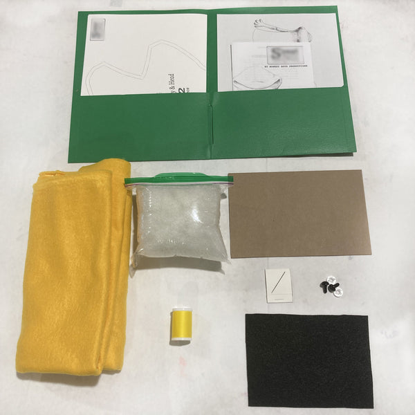 FLICK Beginner Kit - Rust LAST CHANCE
