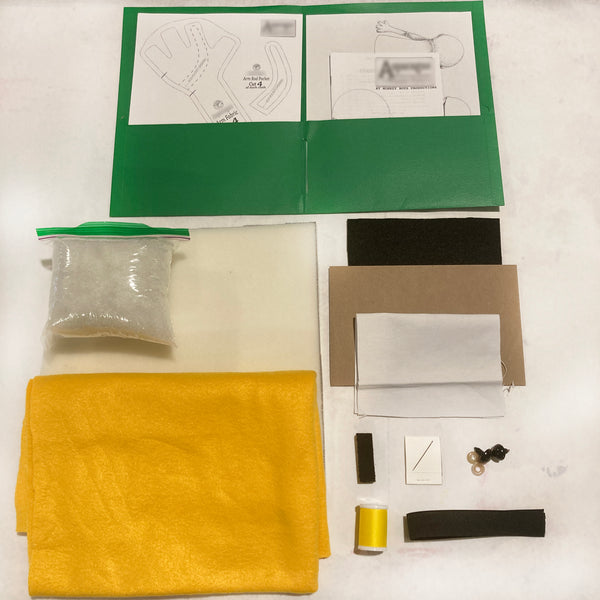 SPLAT Intermediate Kit