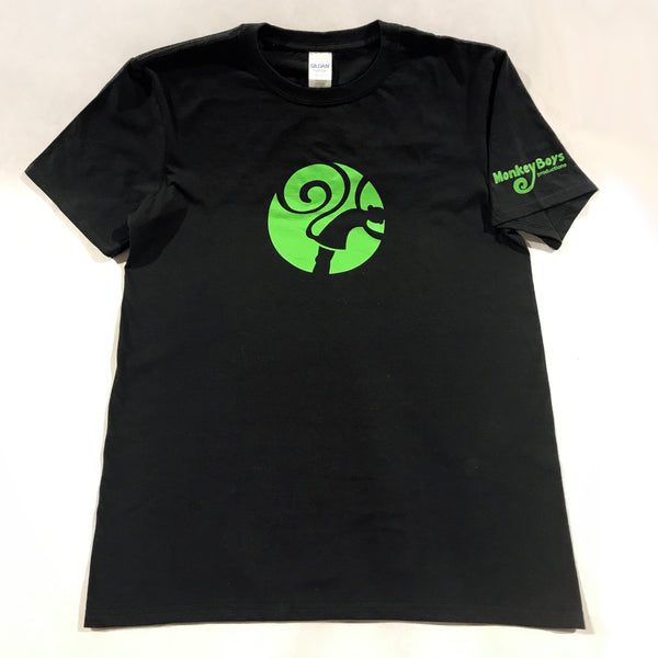 Monkey Boys Productions T-Shirt